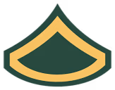 police rank insignias