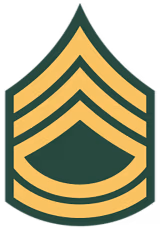 police rank insignias
