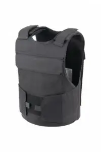 Police Bullet Proof Vest