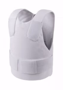 Police Bullet Proof Vest