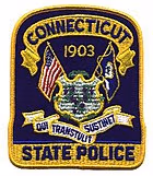 state police