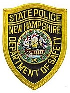 state police