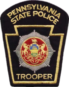 state police