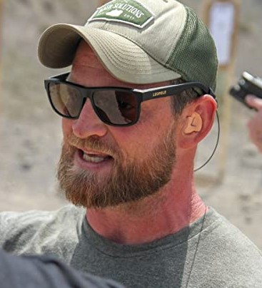 firearms authors