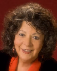 stress management authors