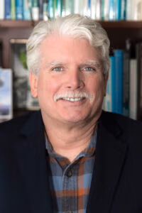 stress management authors
