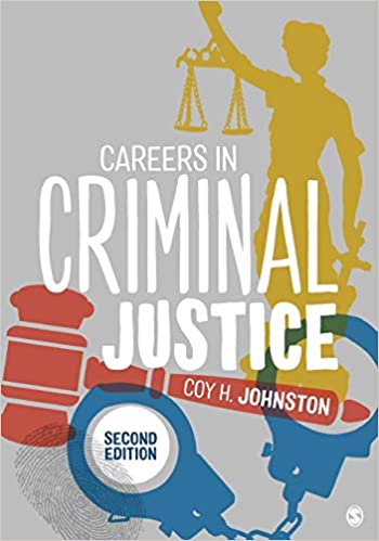 police books