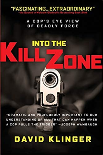 police books