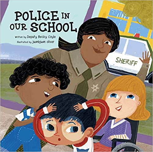 police books