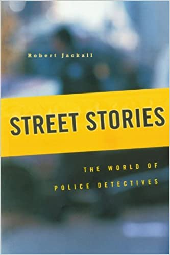 police books