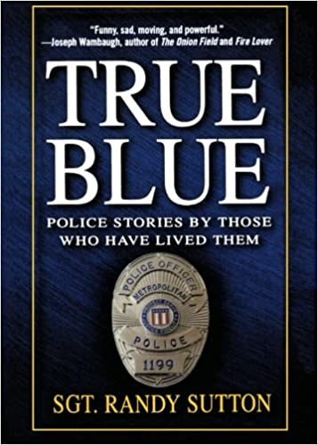 police books