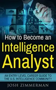 intelligence career