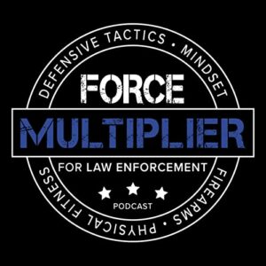 police podcasts