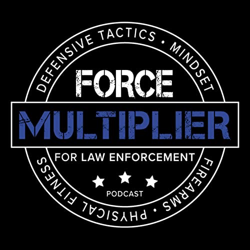 police podcasts