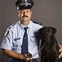 police k9