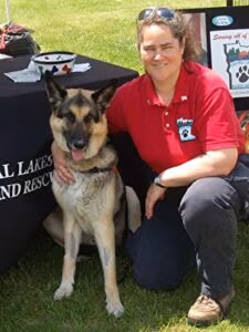 police k9
