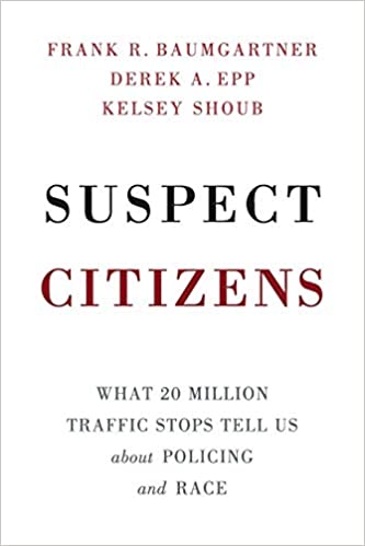 police traffic stop
