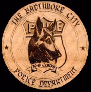 police k9