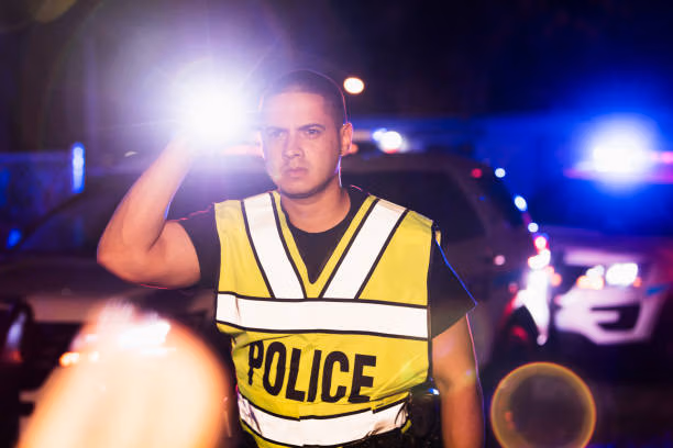 police gear