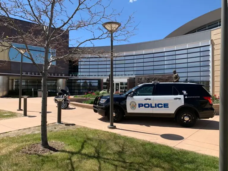 police specialized unit