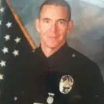 police authors